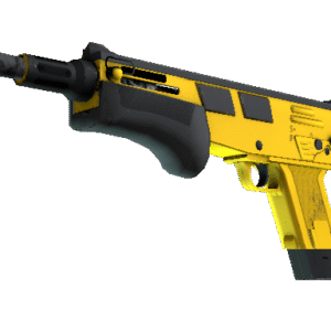 MAG-7 | Bulldozer (Minimal Wear)