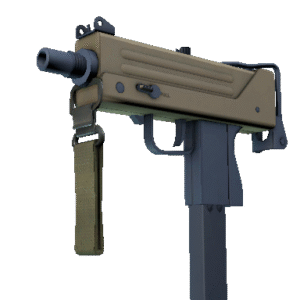 MAC-10 | Tornado (Factory New)