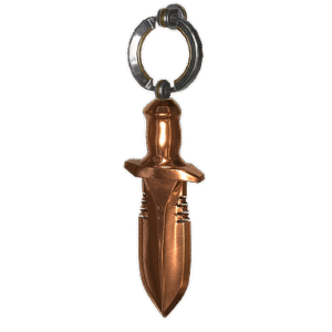 Charm | Baby Karat CT