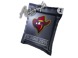 Autograph Capsule | Renegades | Cologne 2015