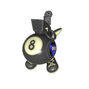 Charm | 8 Ball IGL