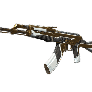 AK-47 | The Oligarch (Factory New)